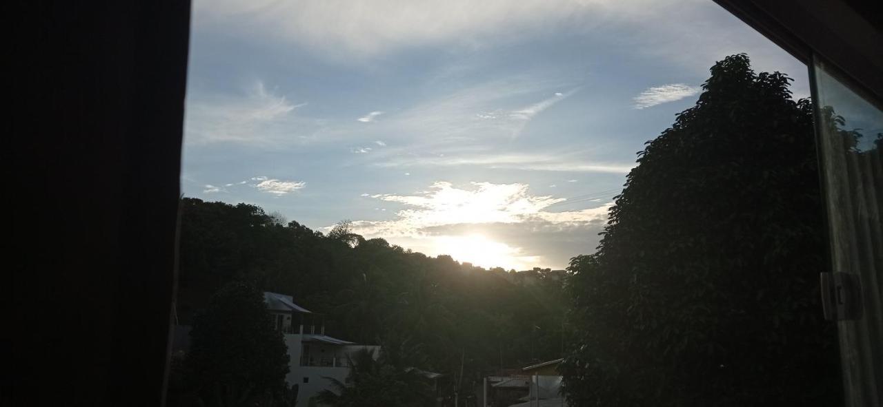 Pousada Viver Bahia Morro Sao Paulo Morro de Sao Paulo Bagian luar foto