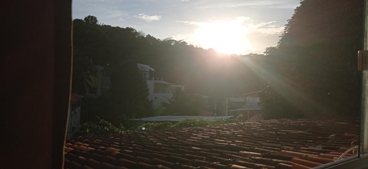 Pousada Viver Bahia Morro Sao Paulo Morro de Sao Paulo Bagian luar foto